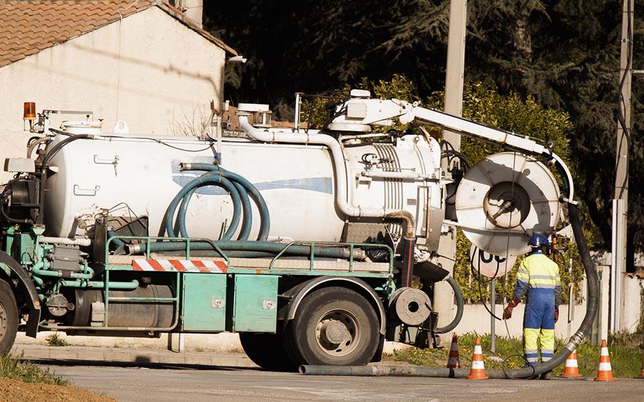 déboucheur canalisation efficace Bouffémont