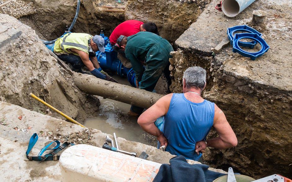 débouchage canalisation Maurepas