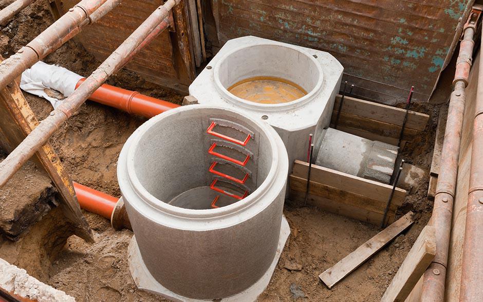 déboucheur canalisation efficace Bouffémont