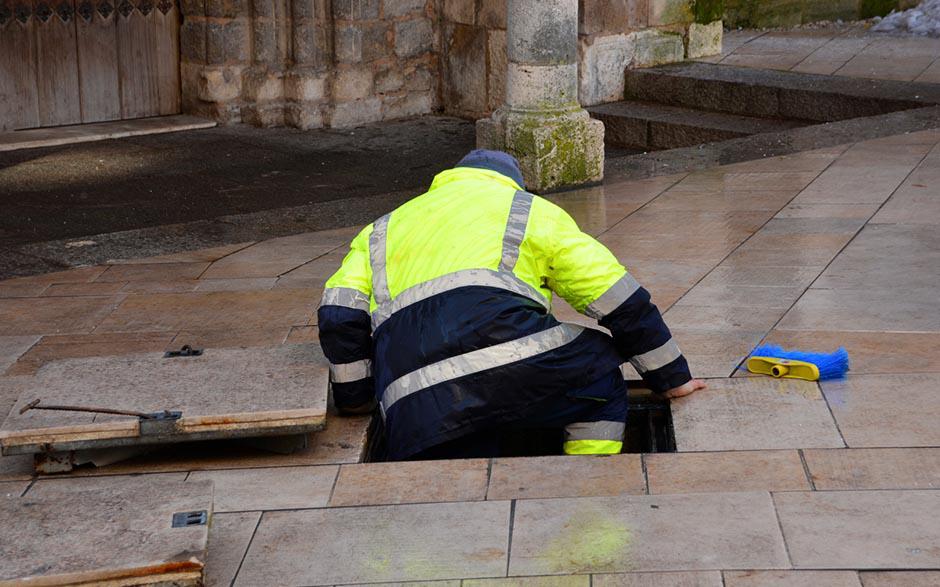 déboucheur canalisation efficace Bouffémont